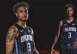 多米官网-奥兰多魔术vs印第安纳步行者