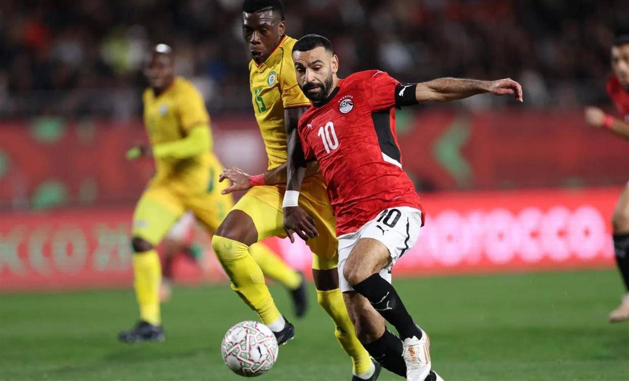 萨拉赫创造英超历史纪录 萨拉赫创造英超历史纪录