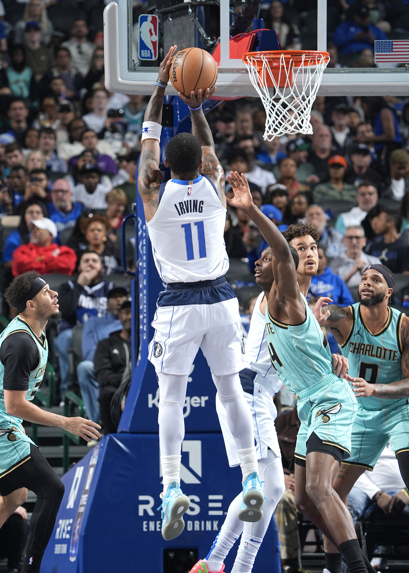 多米下载-独行侠防守怎么样