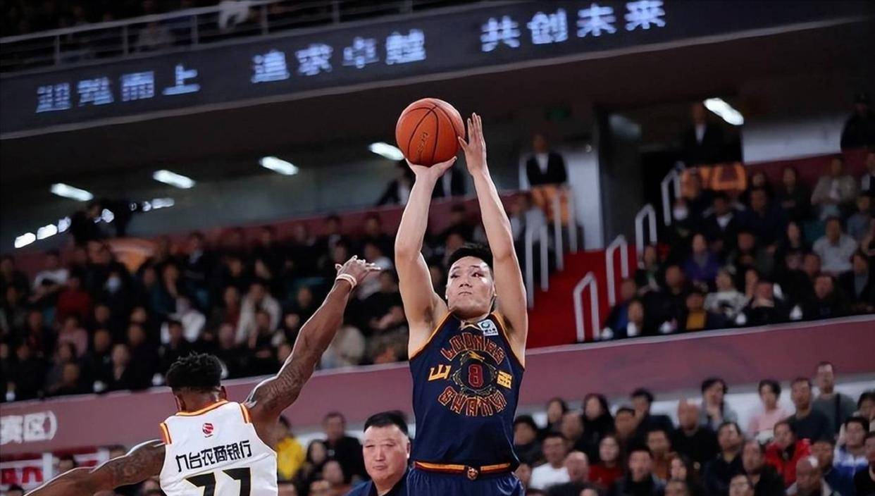 多米下载-吉林男篮官宣