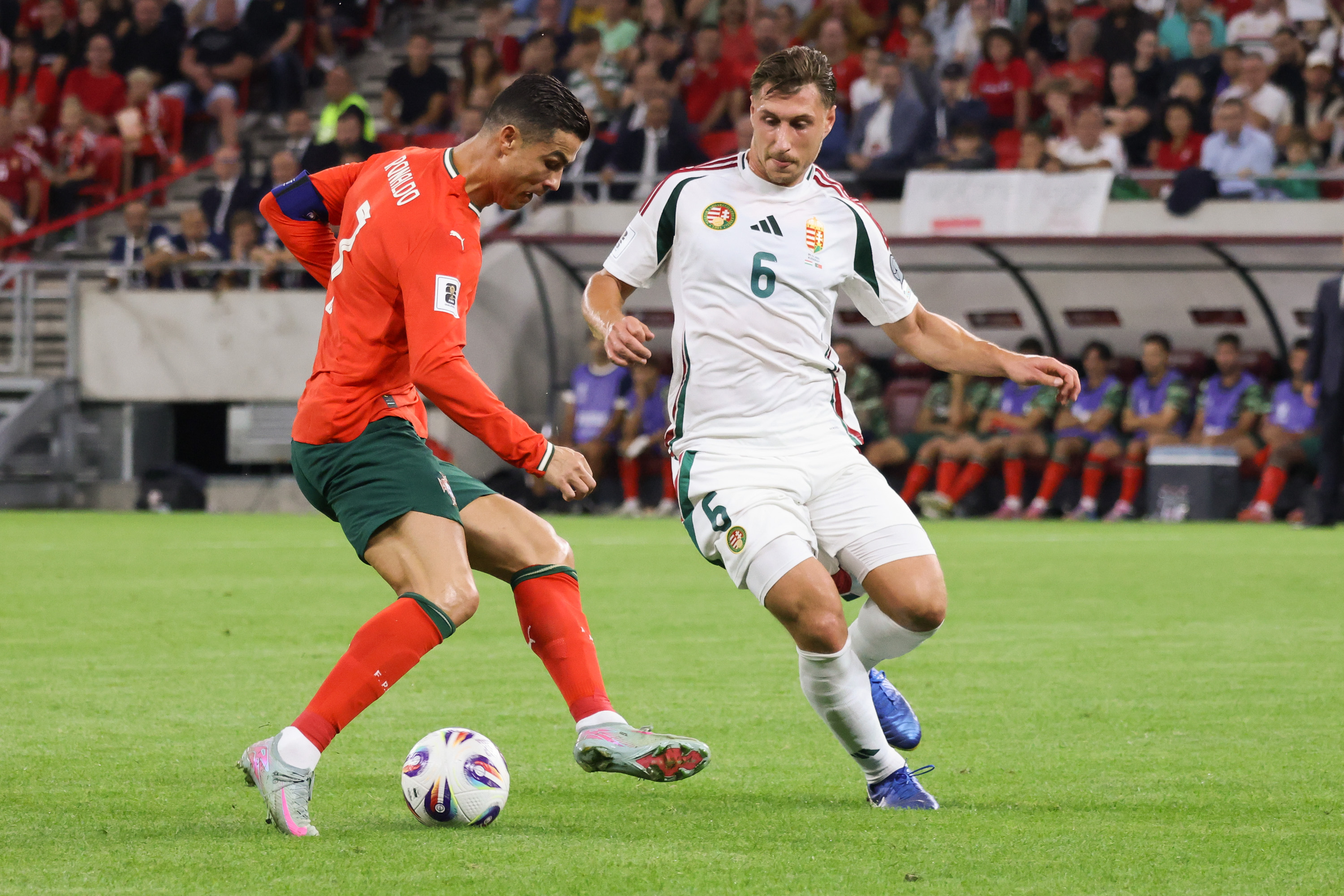 多米官网-欧洲杯半决赛葡萄牙对威尔士