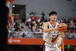 中国篮球日程